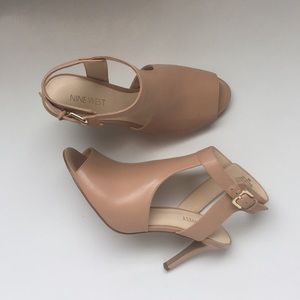 Nine West Shoe